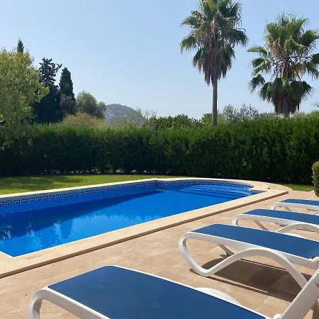 Vilanova Pollensa