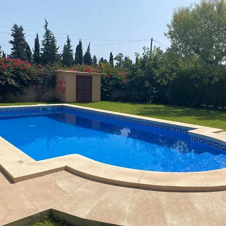 Vilanova Willa *