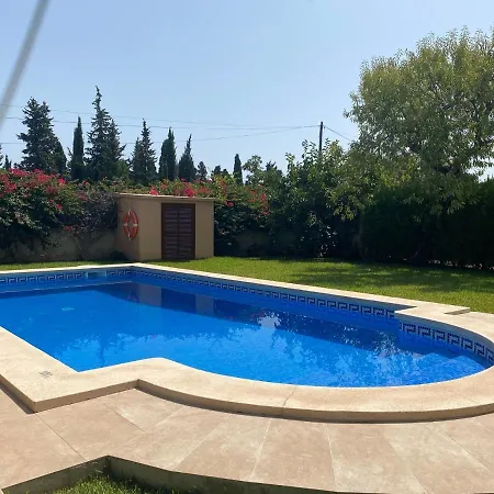 Can Vilanova Pollença